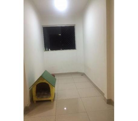 Apartamento, Manacás, 3 Quartos, 1 Vaga