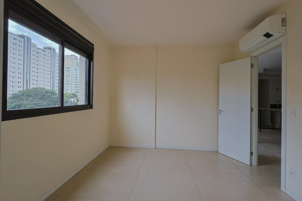 Apartamento, Santo Agostinho, 2 Quartos, 2 Vagas, 2 Suítes