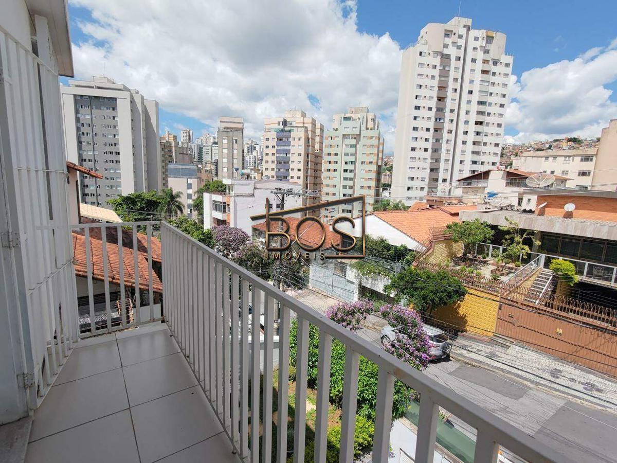 Casa, Vila Paris, 6 Quartos, 4 Vagas