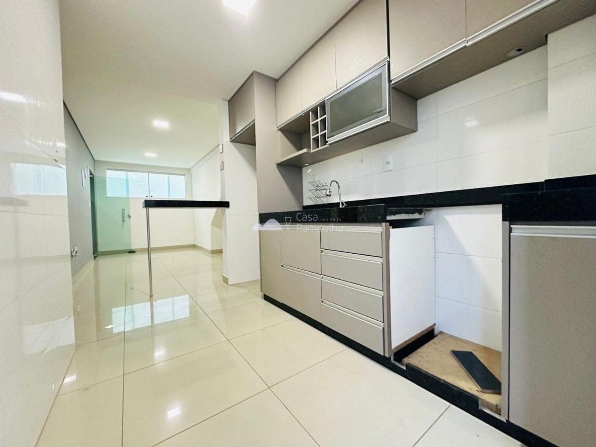 Apartamento, Copacabana, 2 Quartos, 1 Vaga