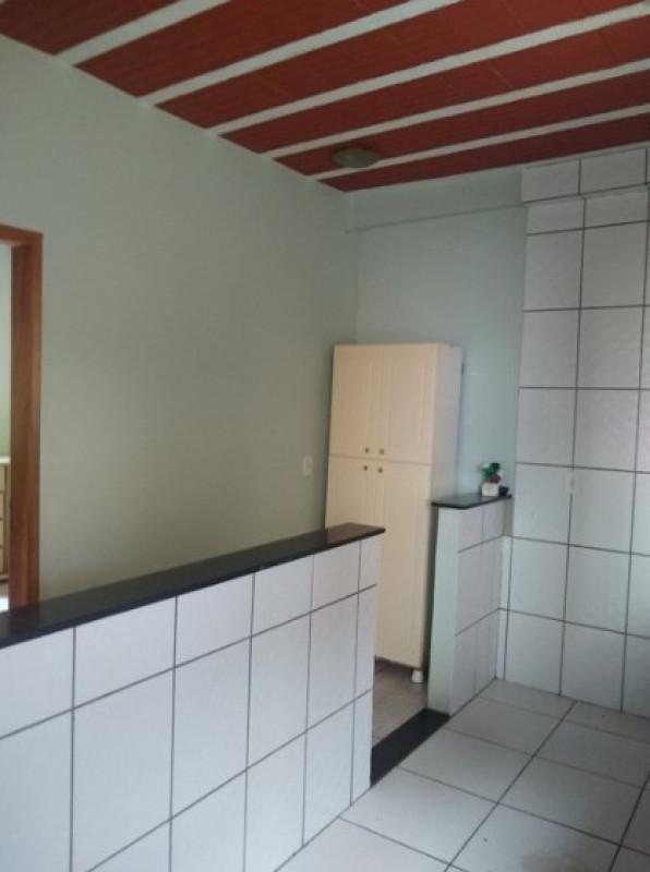 Casa, Céu Azul, 5 Quartos, 4 Vagas, 1 Suíte