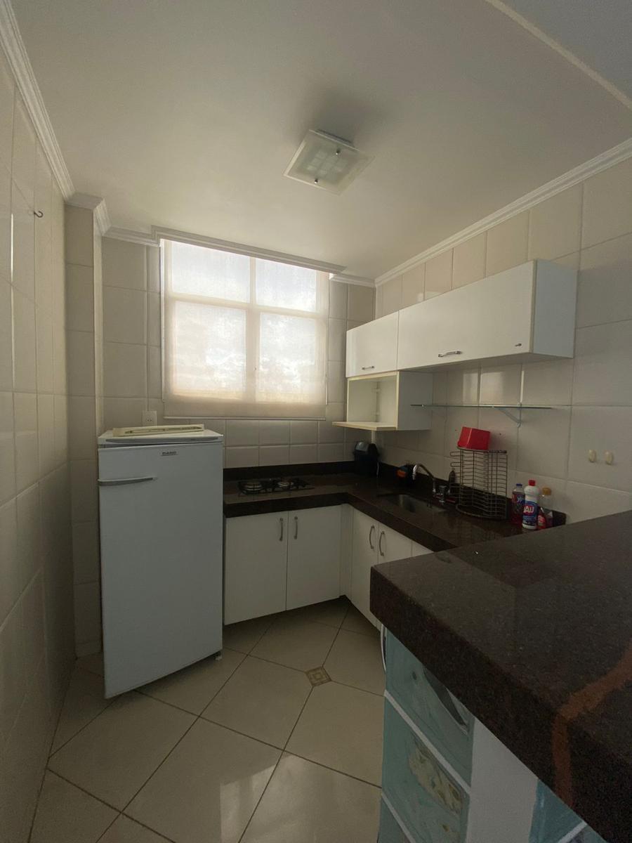 Apartamento, Colégio Batista, 1 Quarto, 1 Vaga, 1 Suíte
