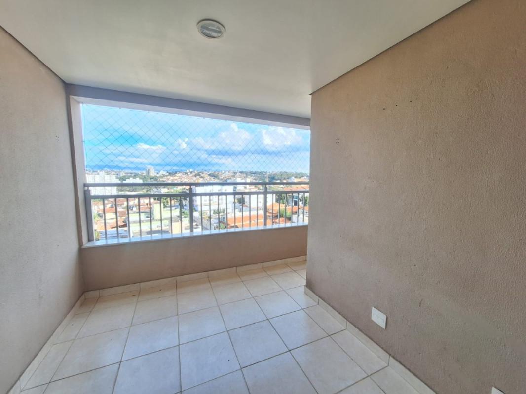 Apartamento, Vila Clóris, 3 Quartos, 2 Vagas, 1 Suíte
