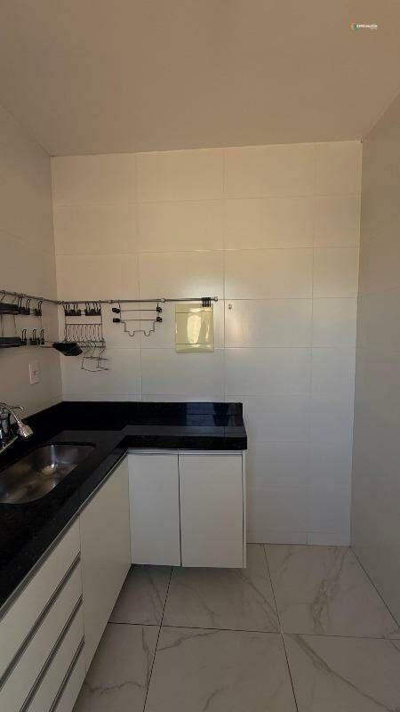 Apartamento, Industrial Americano, 2 Quartos, 1 Vaga