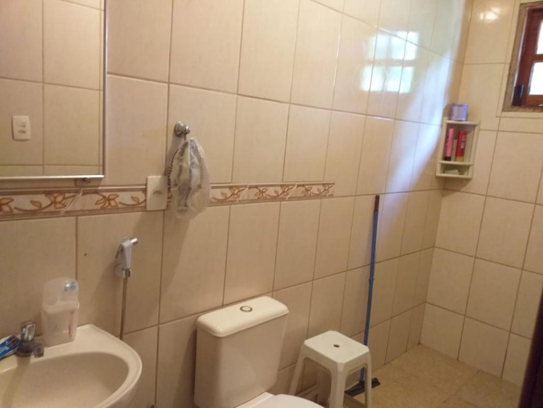 Fazenda, Tropeiros, 3 Quartos, 6 Vagas, 1 Suíte