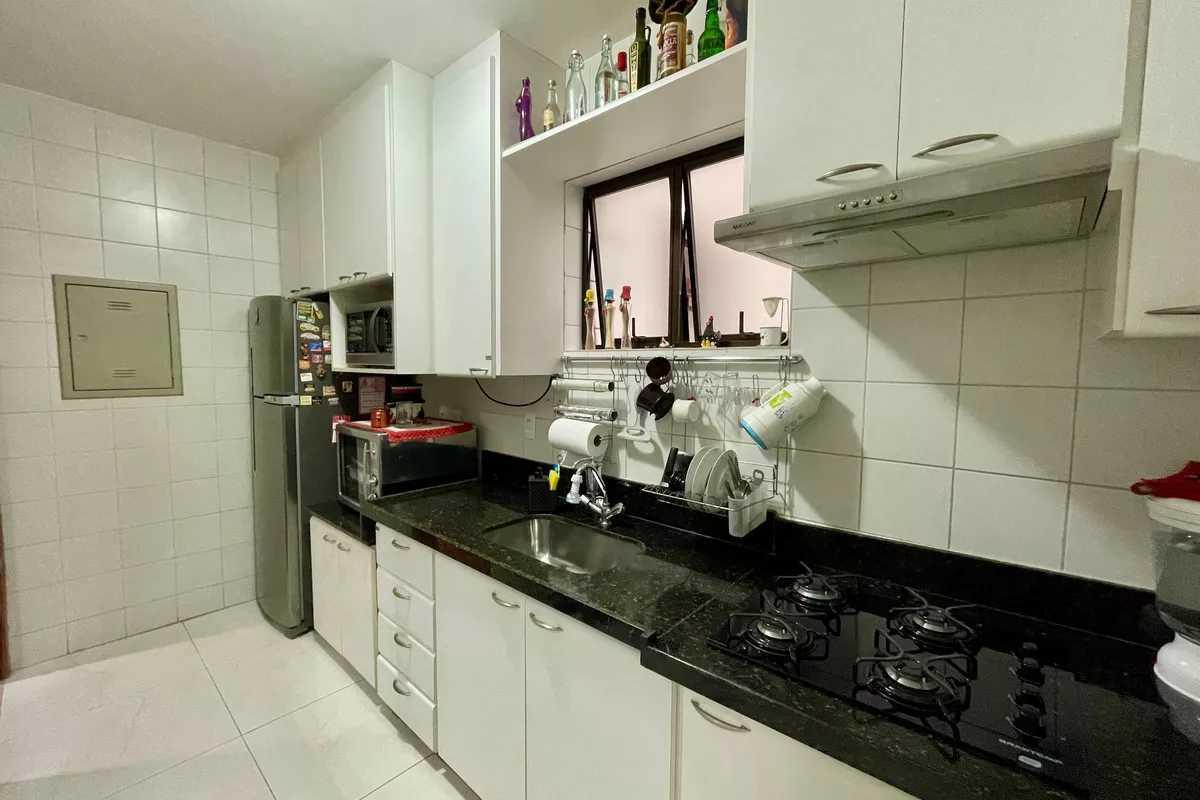 Apartamento, Gutierrez, 2 Quartos, 2 Vagas, 1 Suíte