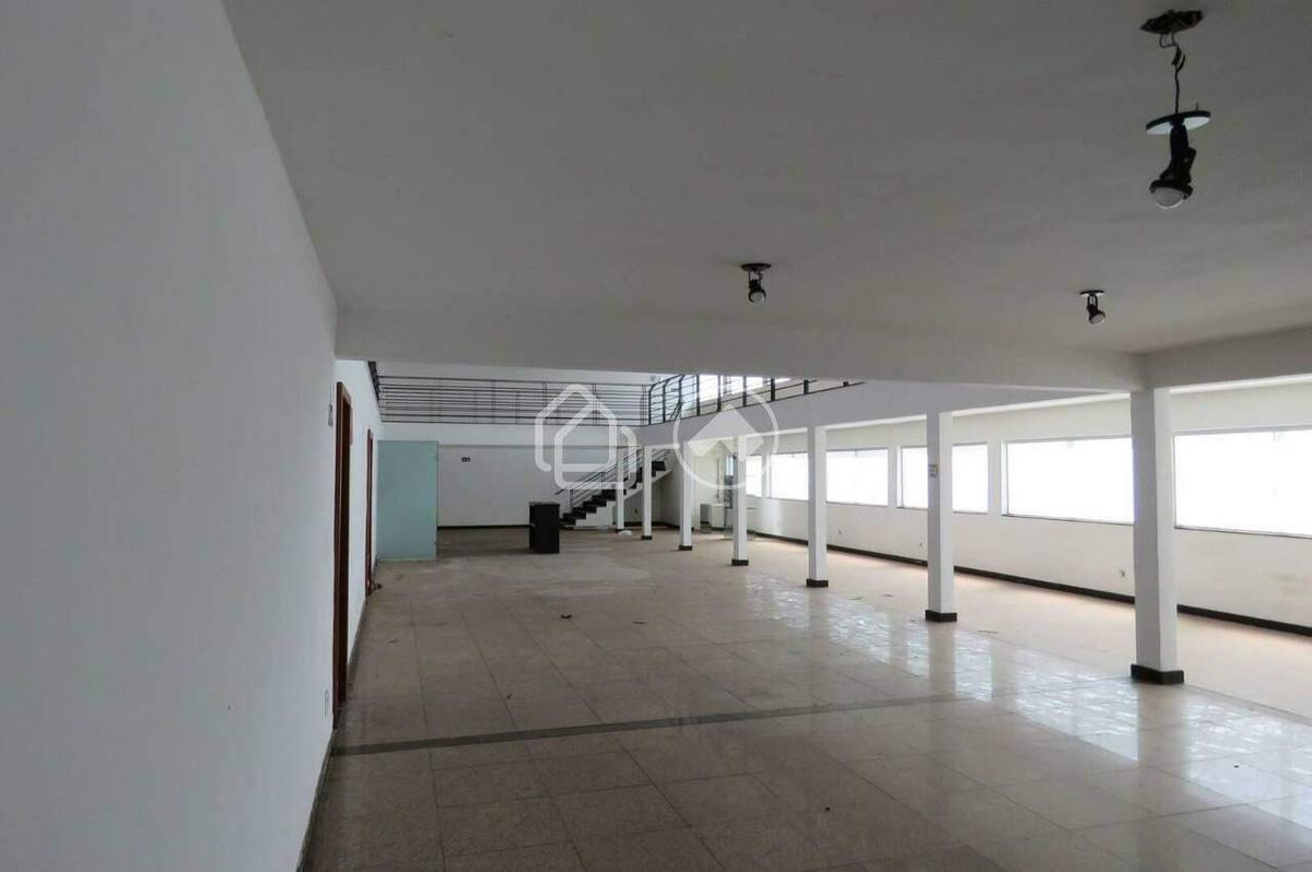 Prédio, Betânia