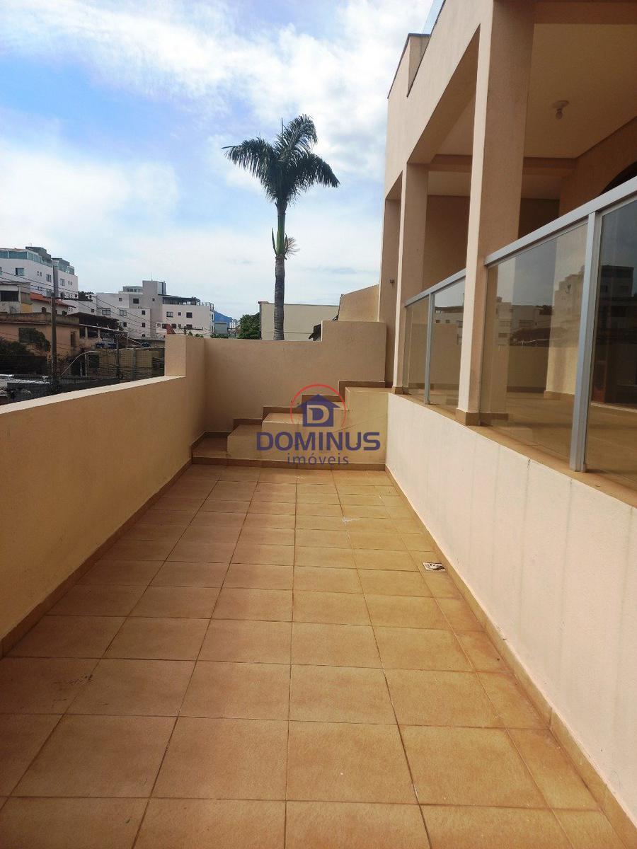 Casa, Sagrada Família, 4 Quartos, 4 Vagas, 1 Suíte