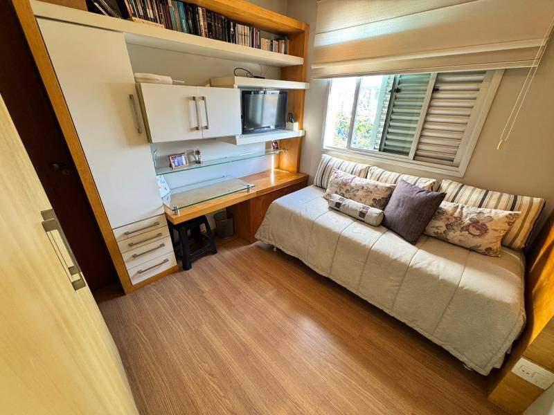 Cobertura, Nova Floresta, 4 Quartos, 4 Vagas, 1 Suíte