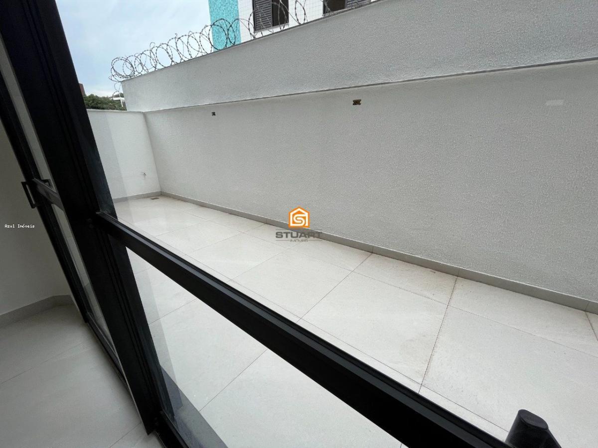 Apartamento, Itapoã, 3 Quartos, 2 Vagas, 1 Suíte