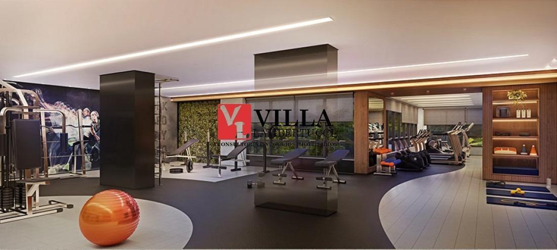 Apartamento, Vila da Serra, 4 Quartos, 4 Vagas, 2 Suítes