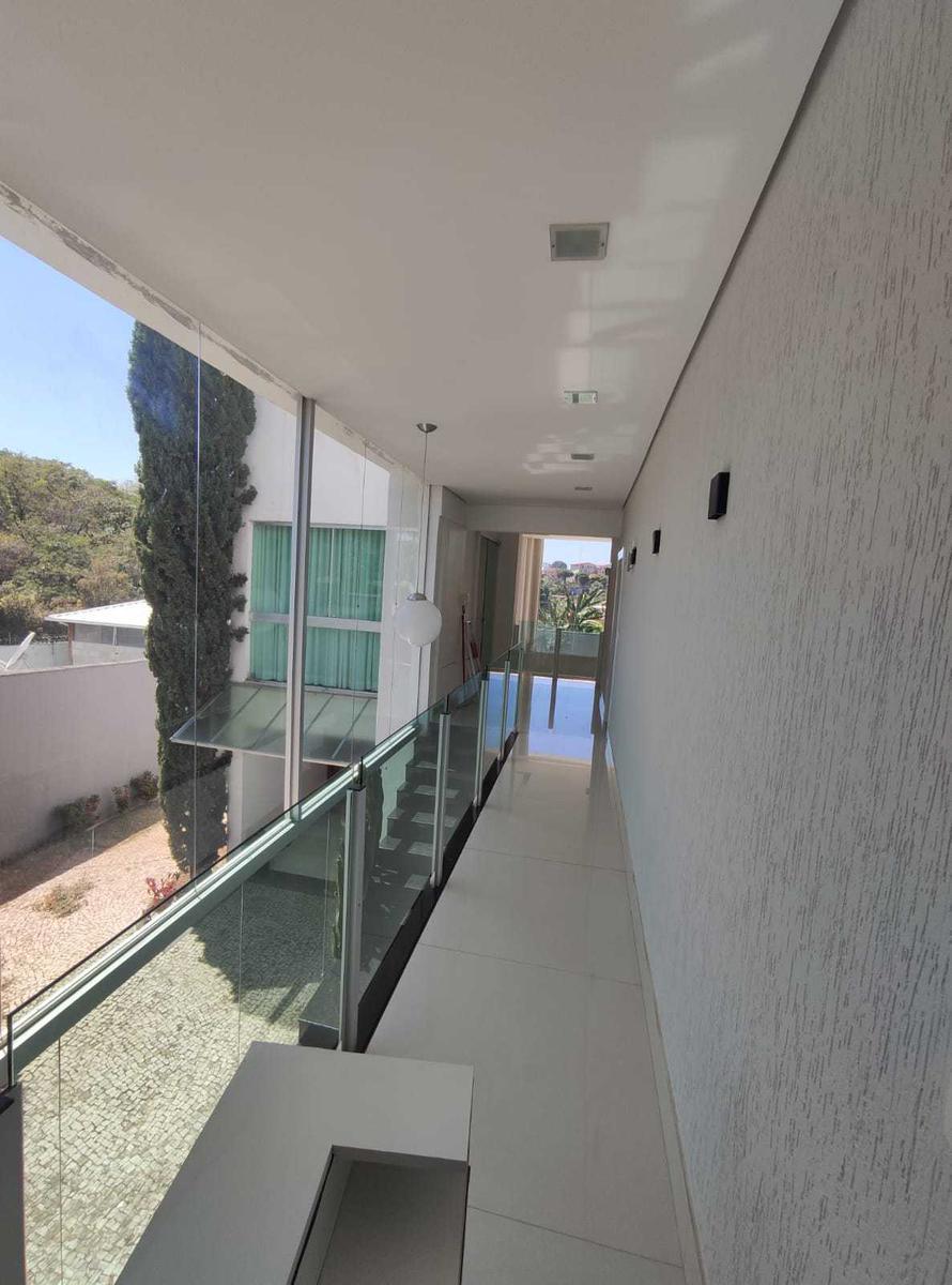Casa, Garças, 4 Quartos, 5 Vagas, 4 Suítes