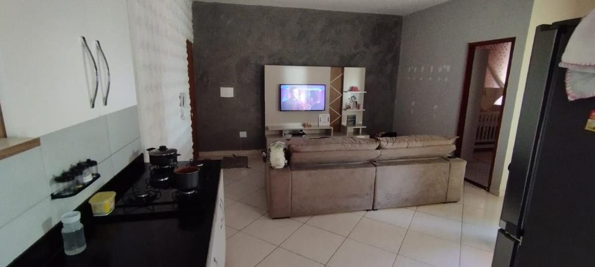 Apartamento, Eldorado, 2 Quartos, 1 Vaga
