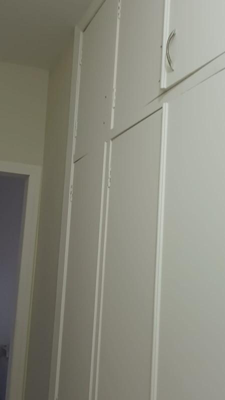 Apartamento, Coração Eucarístico, 3 Quartos, 2 Vagas, 1 Suíte