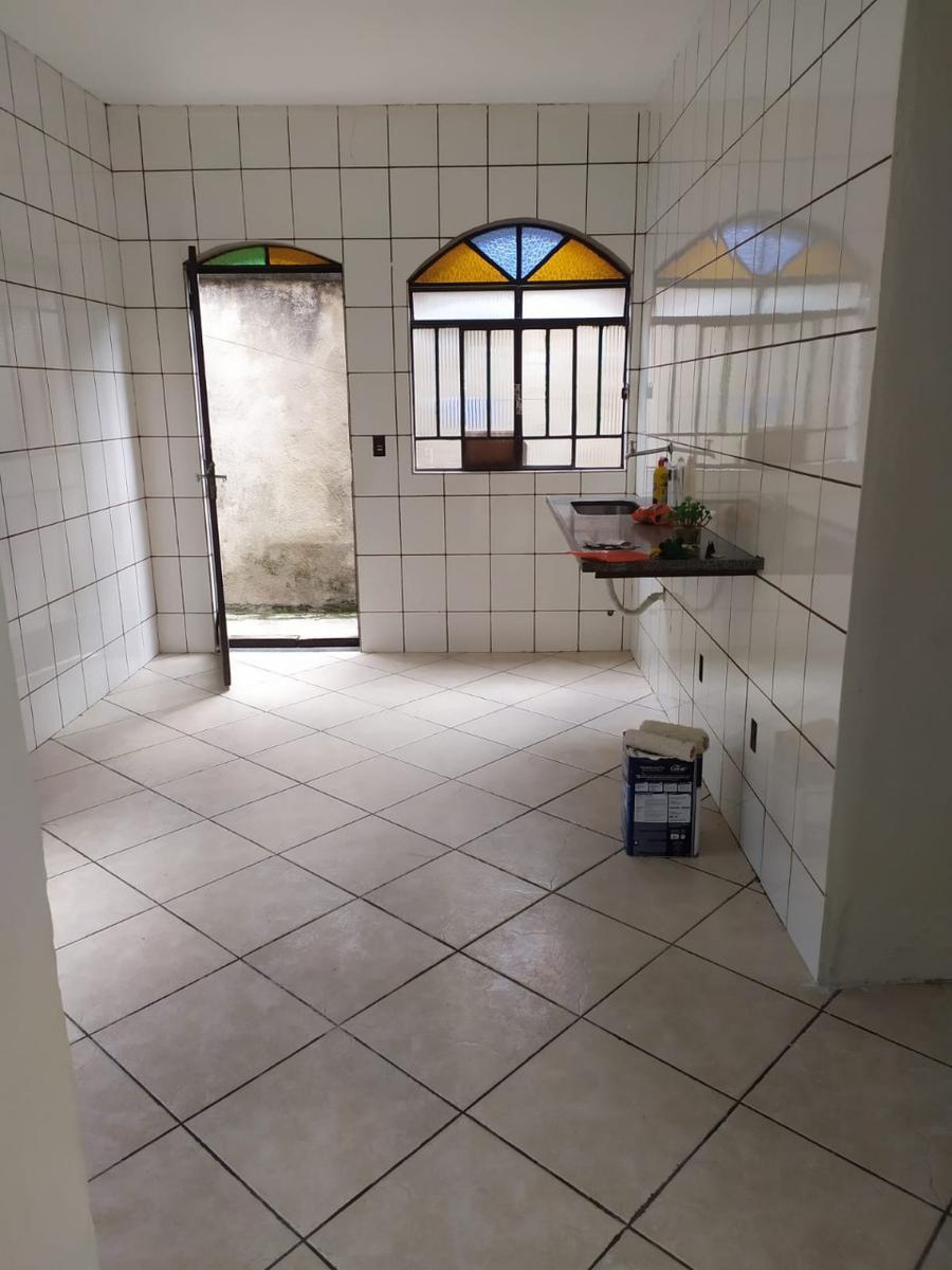 Casa, Trevo, 2 Quartos, 3 Vagas