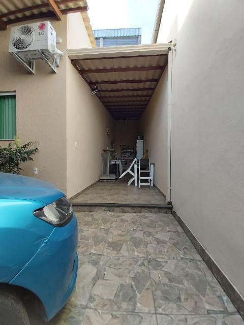 Casa, Oitis, 3 Quartos, 3 Vagas, 1 Suíte