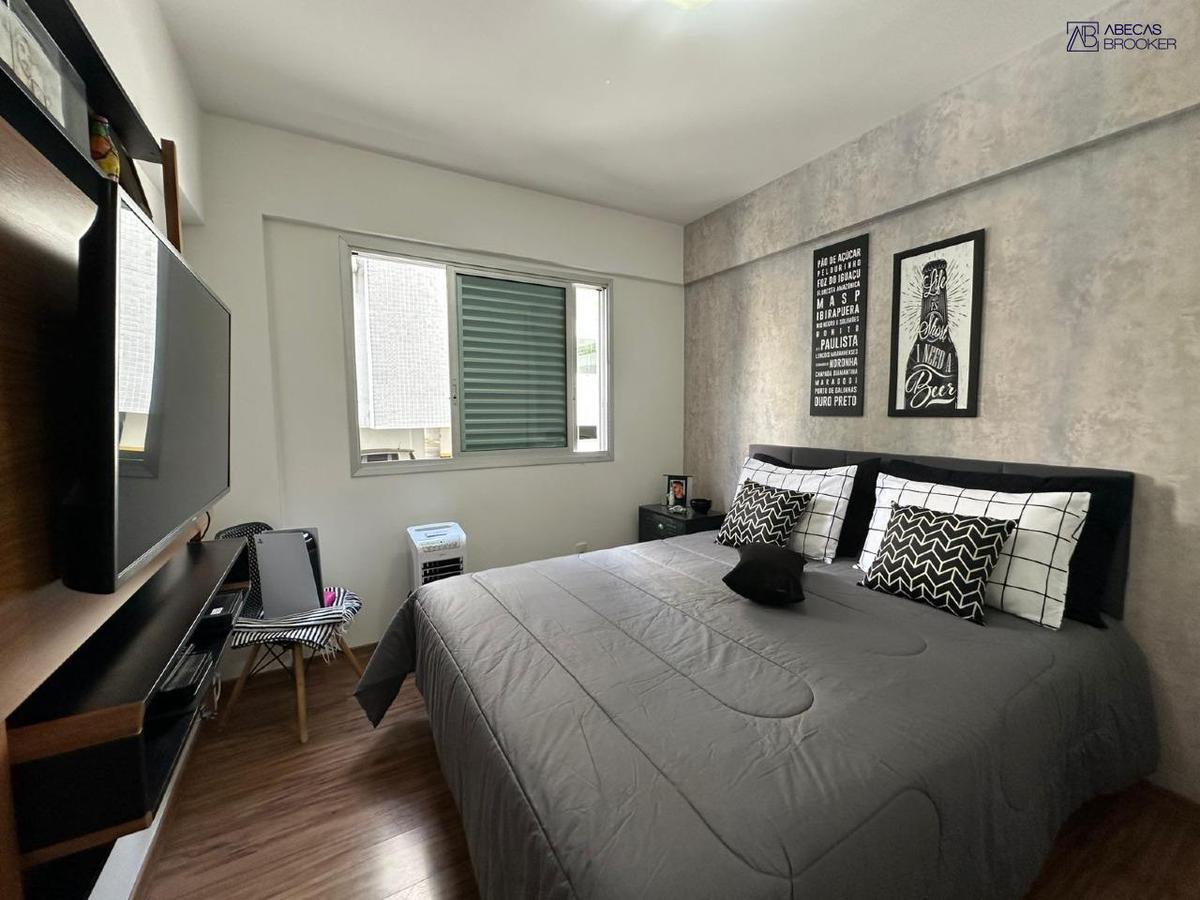 Apartamento, Buritis, 4 Quartos, 3 Vagas, 1 Suíte