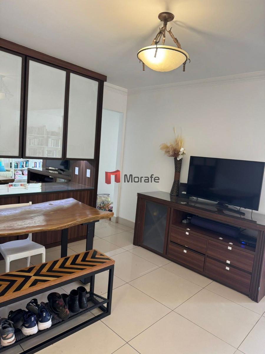 Apartamento, Lourdes, 3 Quartos, 2 Vagas, 2 Suítes