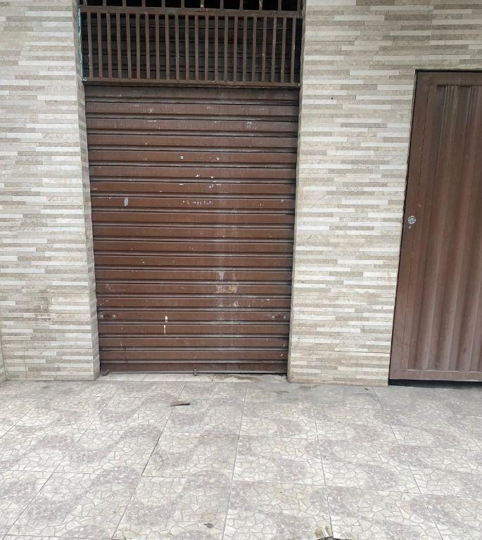 Casa, Vila Santo Antônio de Pádua, 3 Quartos, 0 Vaga