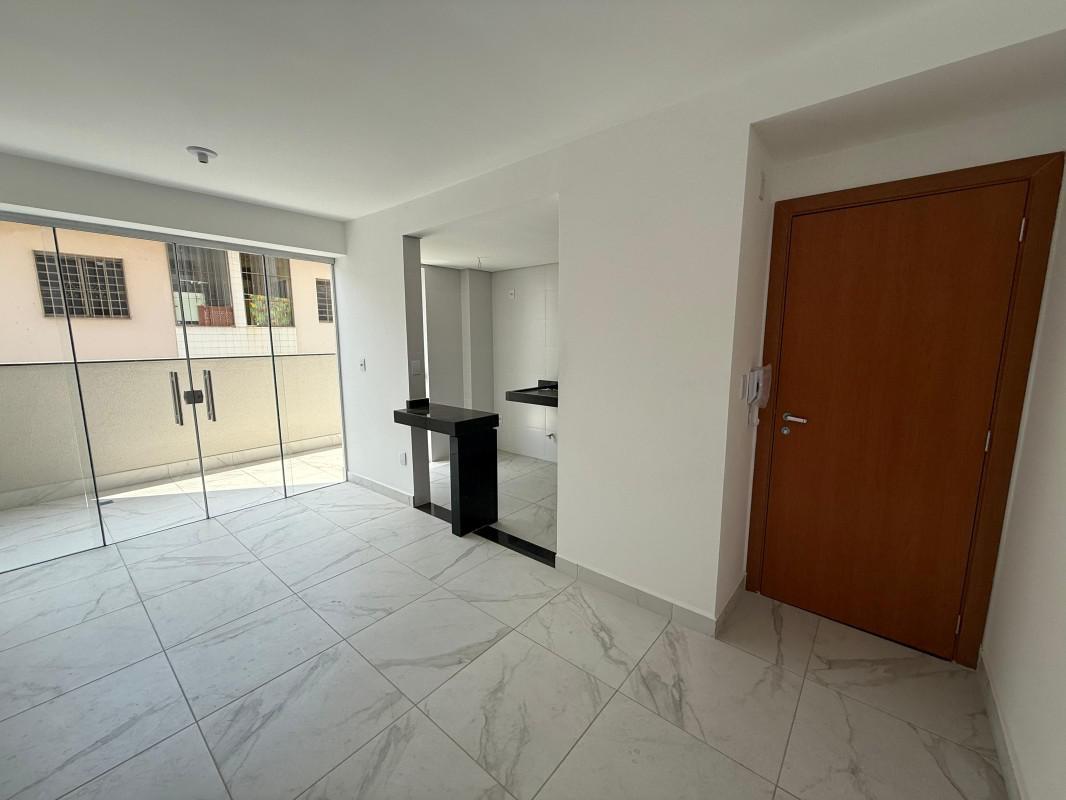 Apartamento, Santa Mônica, 2 Quartos, 2 Vagas, 1 Suíte