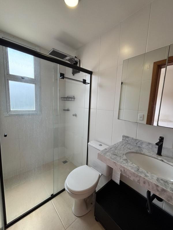 Apartamento, Ouro Preto, 2 Quartos, 2 Vagas, 1 Suíte