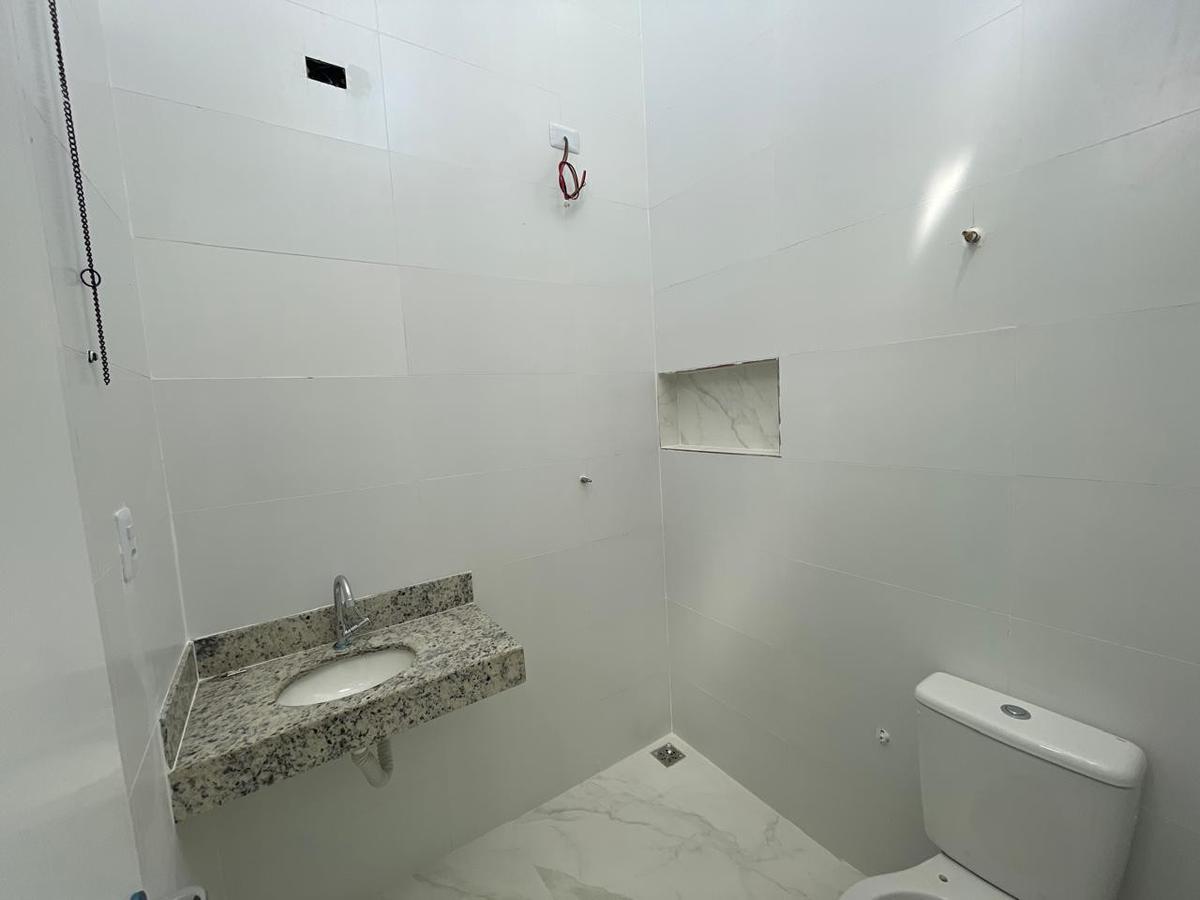 Casa, São João Batista (venda Nova), 2 Quartos, 1 Vaga, 2 Suítes