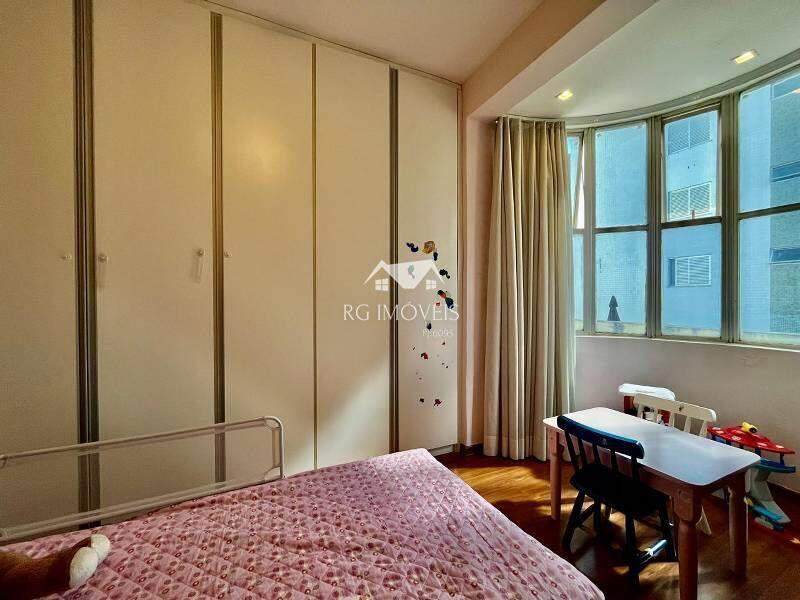 Apartamento, Buritis, 3 Quartos, 2 Vagas, 1 Suíte