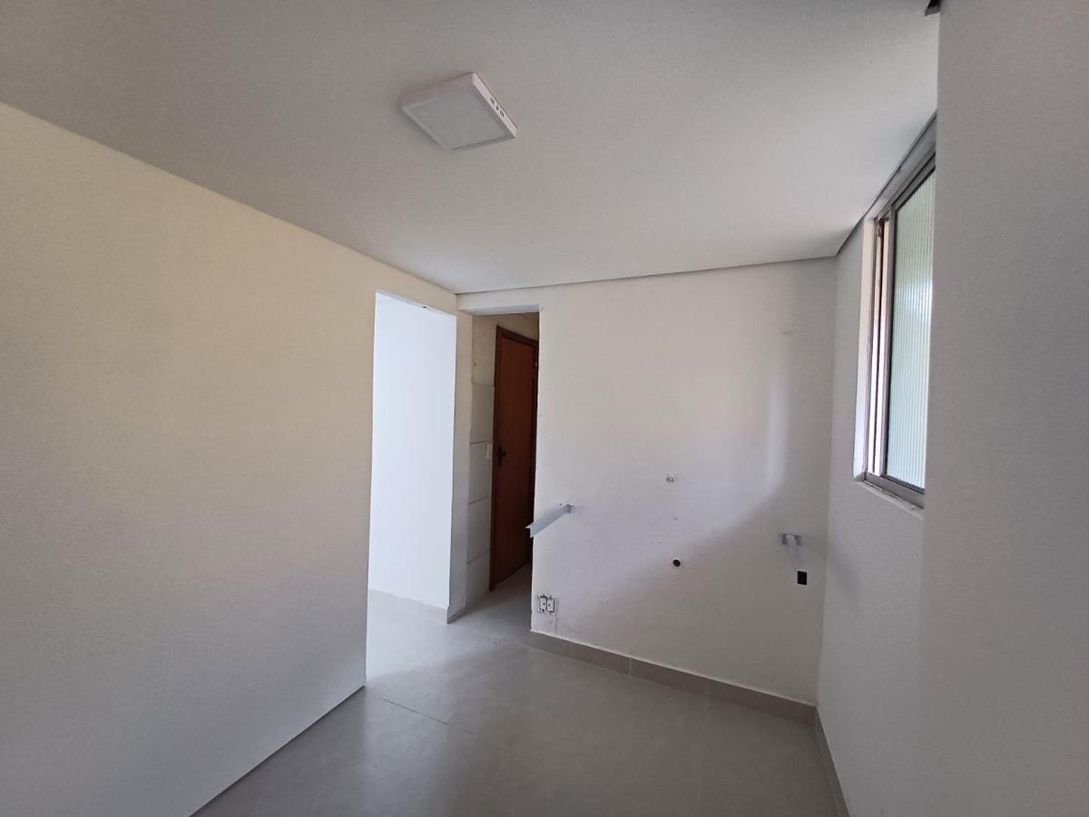 Andar, Renascença, 0 Quarto, 4 Vagas