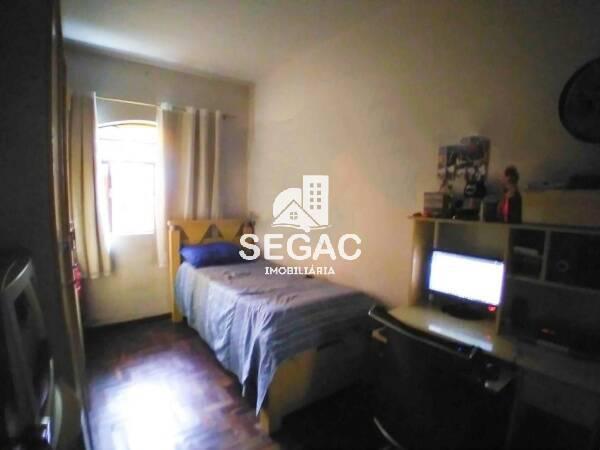 Casa, Nova Cintra, 5 Quartos, 1 Vaga