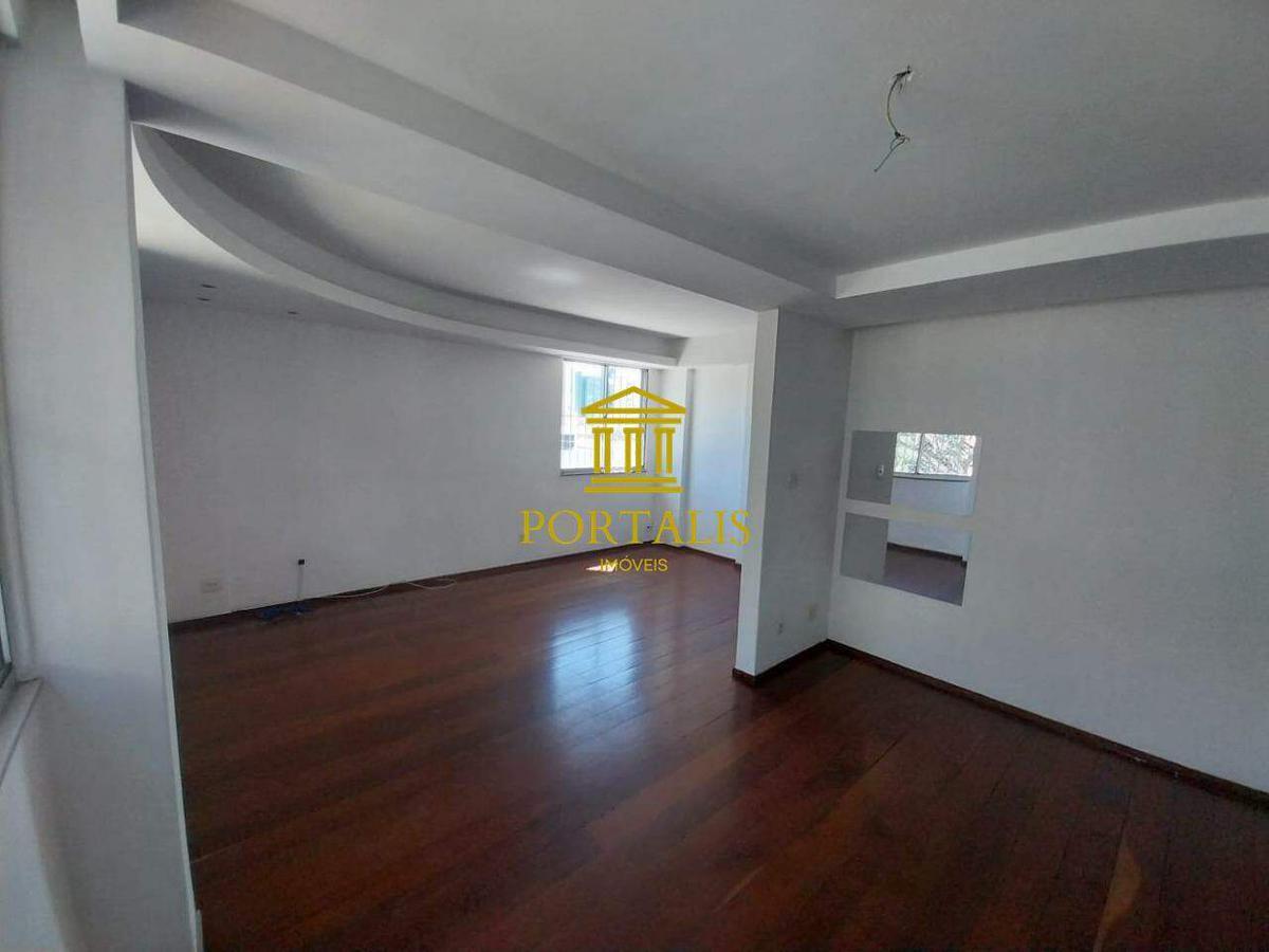 Apartamento, Cidade Nova, 4 Quartos, 2 Vagas, 1 Suíte