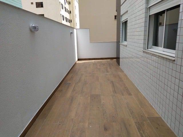 Apartamento, Cidade Nova, 3 Quartos, 3 Vagas, 1 Suíte