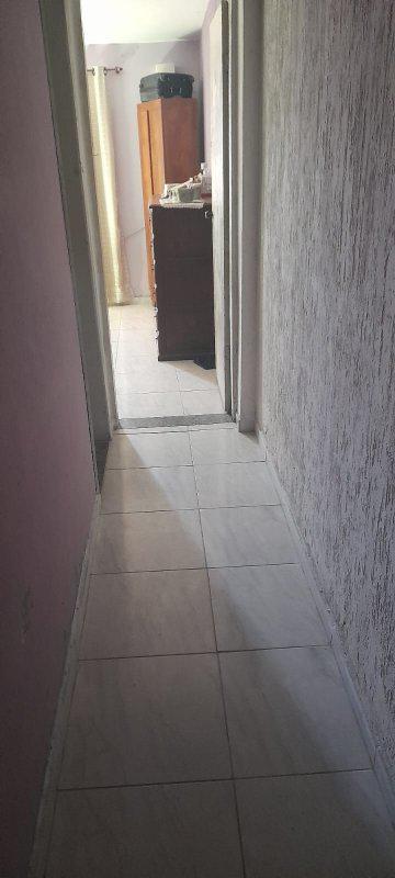 Casa, Riacho das Pedras, 3 Quartos, 1 Vaga