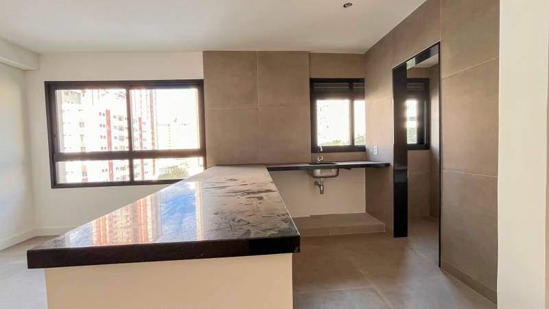 Apartamento, Santo Agostinho, 2 Quartos, 1 Vaga, 2 Suítes