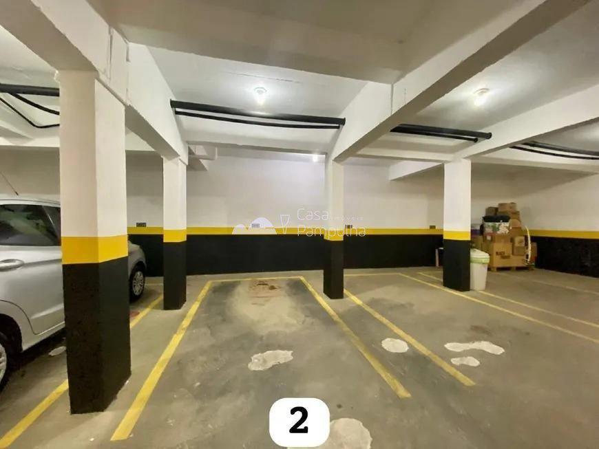 Apartamento, Santa Rosa, 4 Quartos, 2 Vagas, 1 Suíte