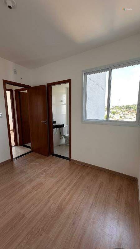 Apartamento, Boa Esperança, 3 Quartos, 1 Vaga, 1 Suíte