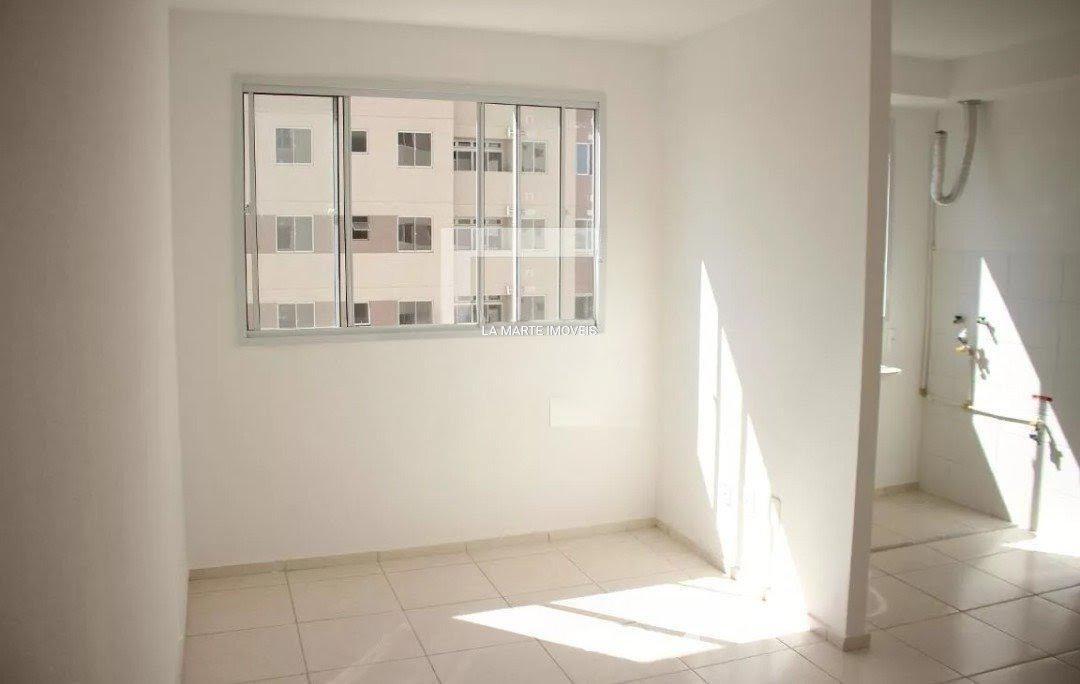 Apartamento, Jk, 2 Quartos, 1 Vaga