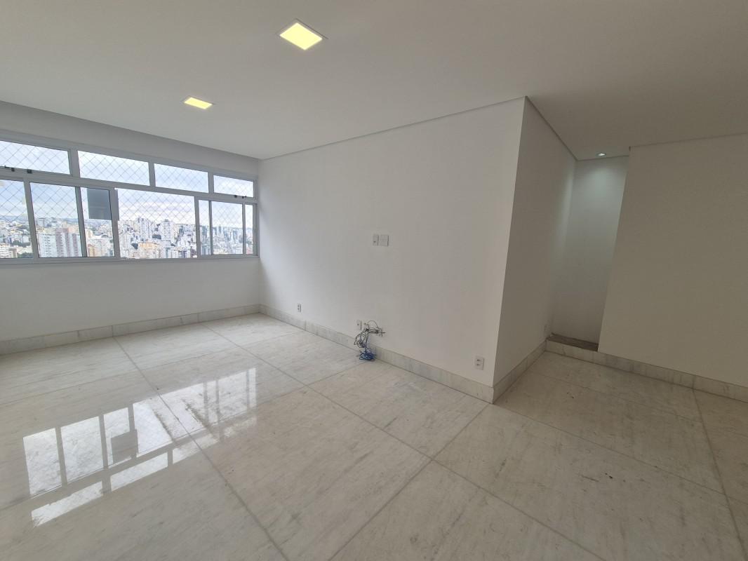 Apartamento, Grajaú, 4 Quartos, 2 Vagas, 1 Suíte