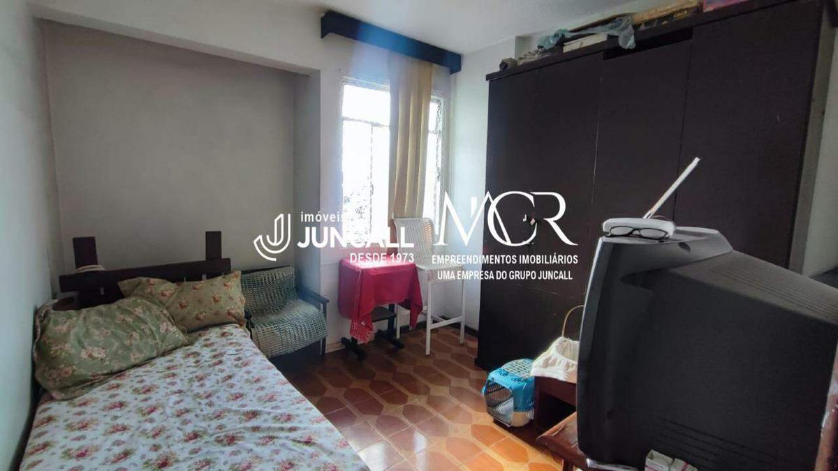 Apartamento, São João Batista (venda Nova), 2 Quartos, 1 Vaga
