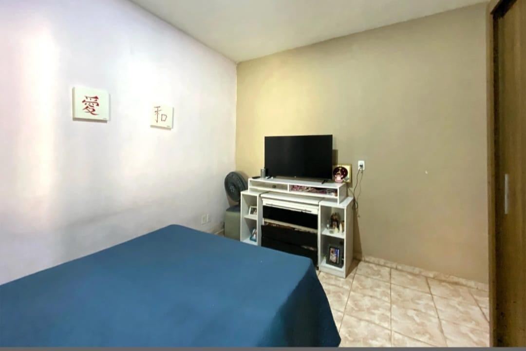 Casa, Goiânia, 3 Quartos, 2 Vagas