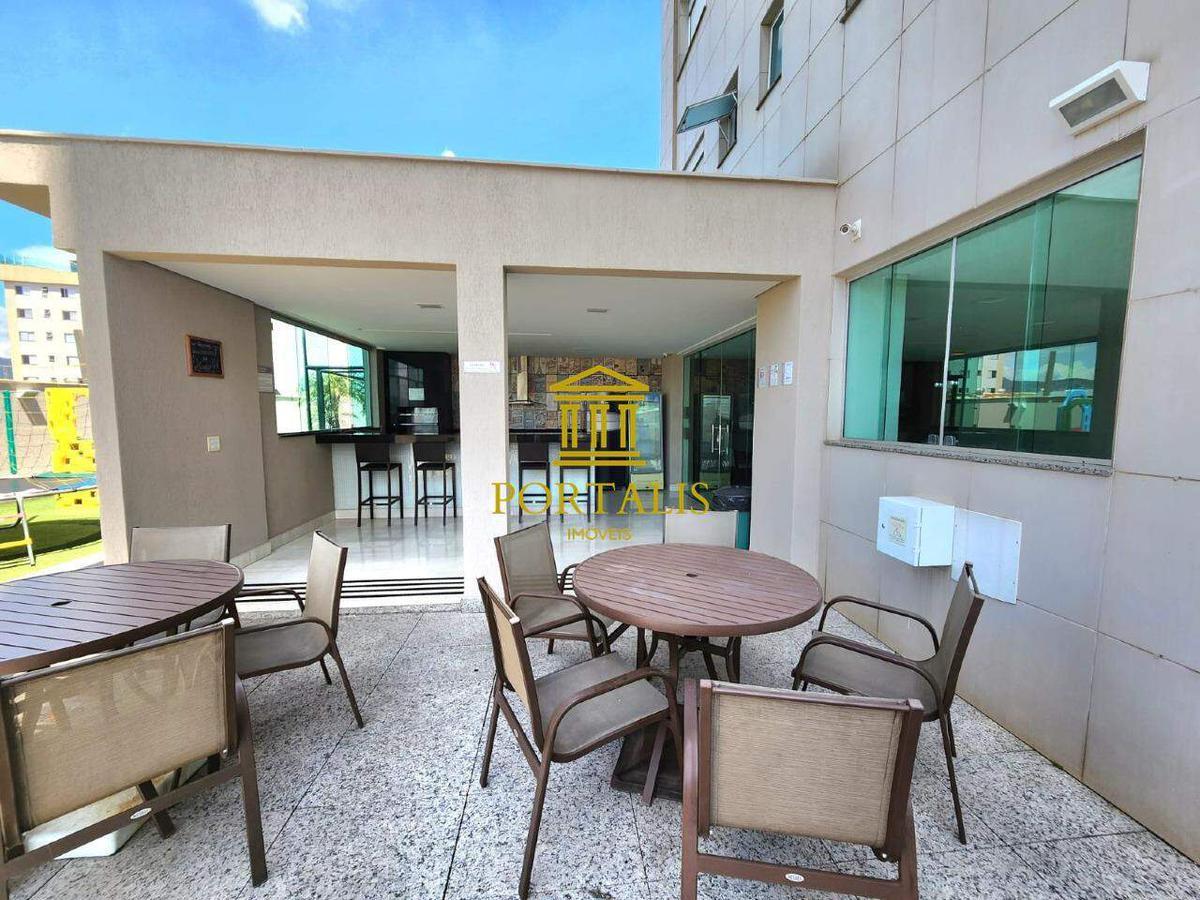 Apartamento, Graça, 3 Quartos, 2 Vagas, 1 Suíte