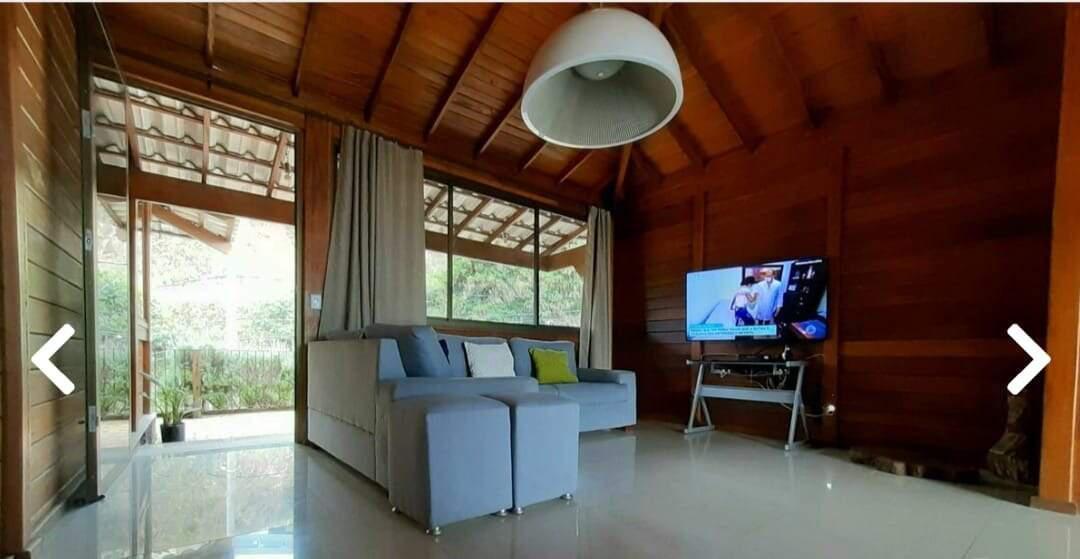 Casa, Estoril, 3 Quartos, 3 Vagas, 1 Suíte