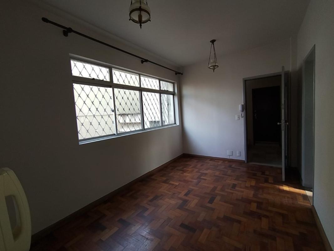 Apartamento, Nova Suíssa, 2 Quartos, 1 Vaga