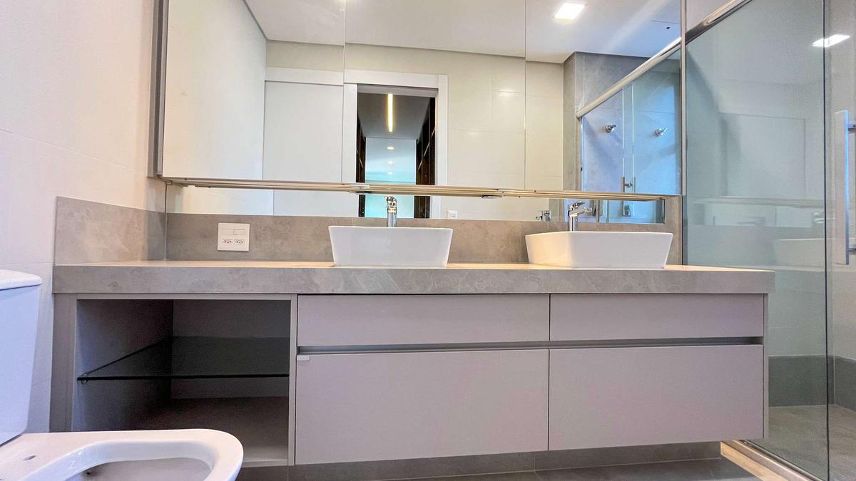 Apartamento, Serra, 4 Quartos, 3 Vagas, 4 Suítes