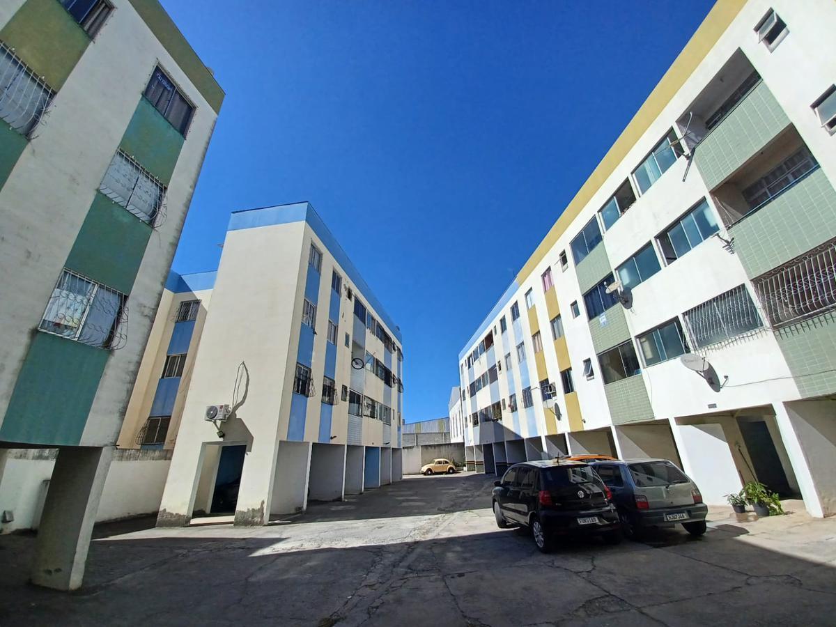 Apartamento, Jardim Riacho das Pedras, 2 Quartos, 1 Vaga