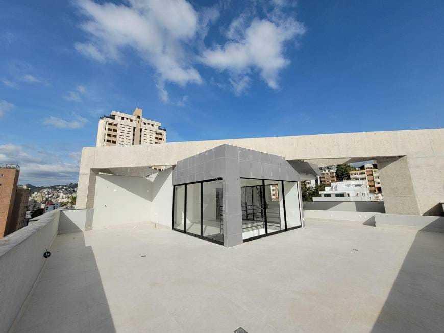 Cobertura, Santo Antônio, 4 Quartos, 4 Vagas, 4 Suítes