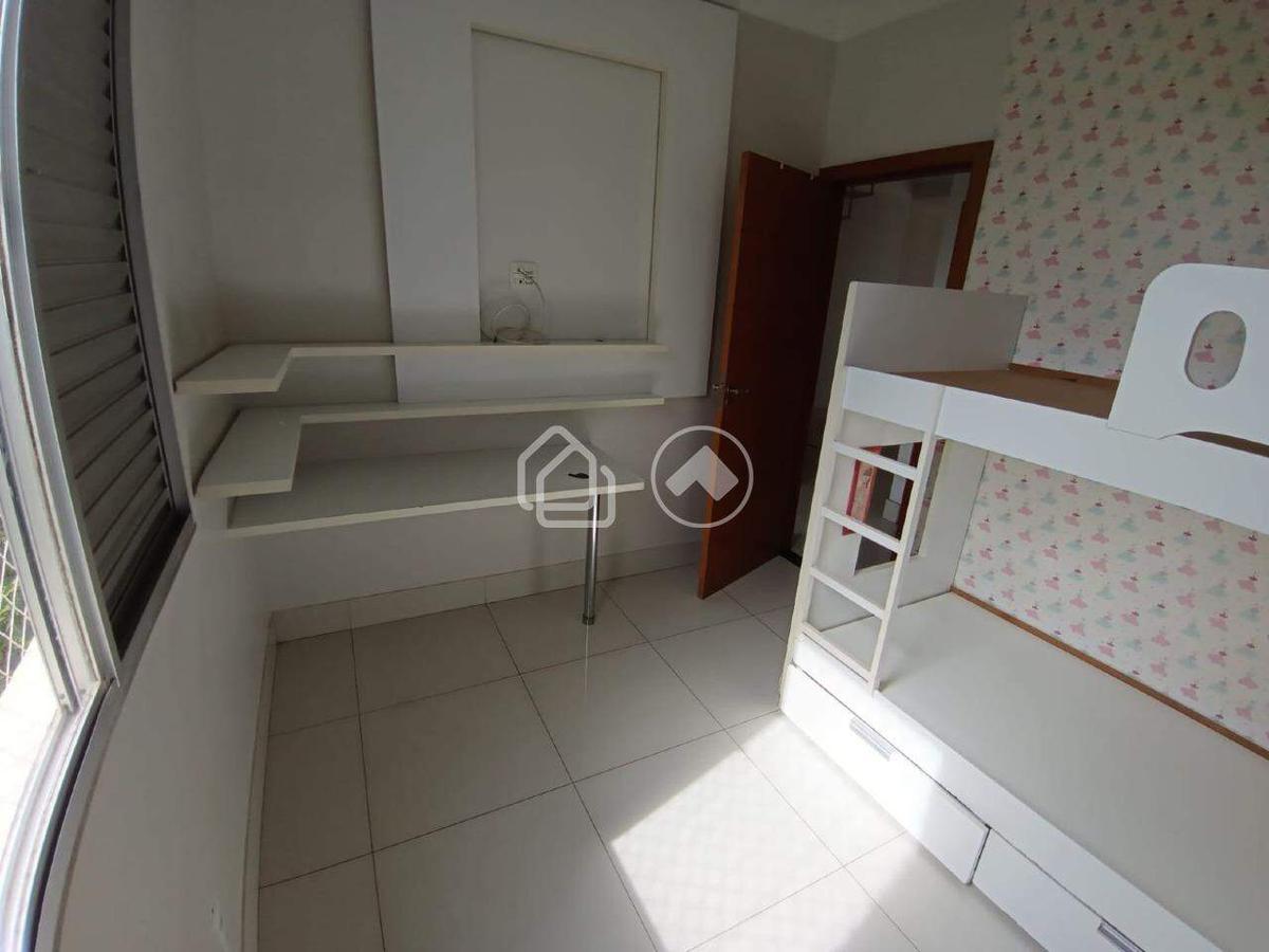 Cobertura, Padre Eustáquio, 3 Quartos, 1 Vaga