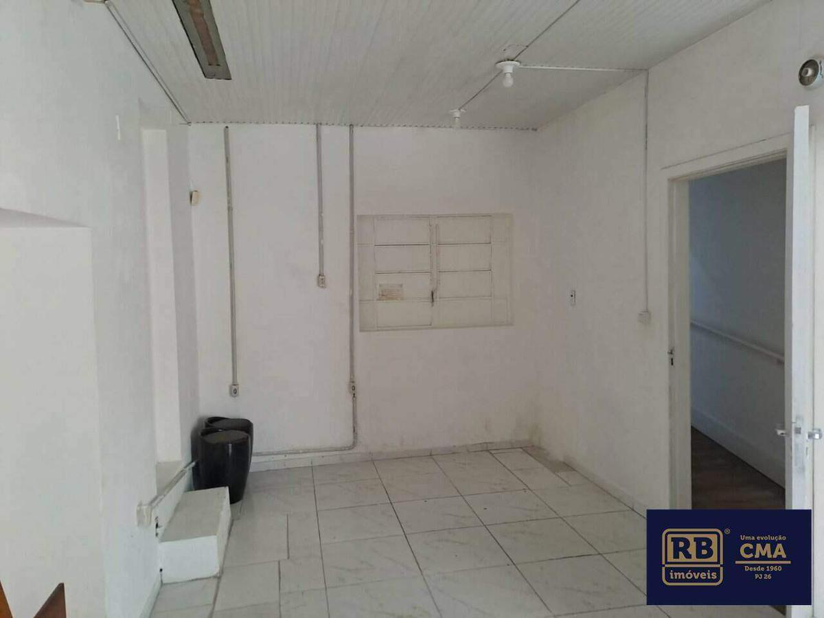 Casa, Funcionários, 0 Quarto, 15 Vagas