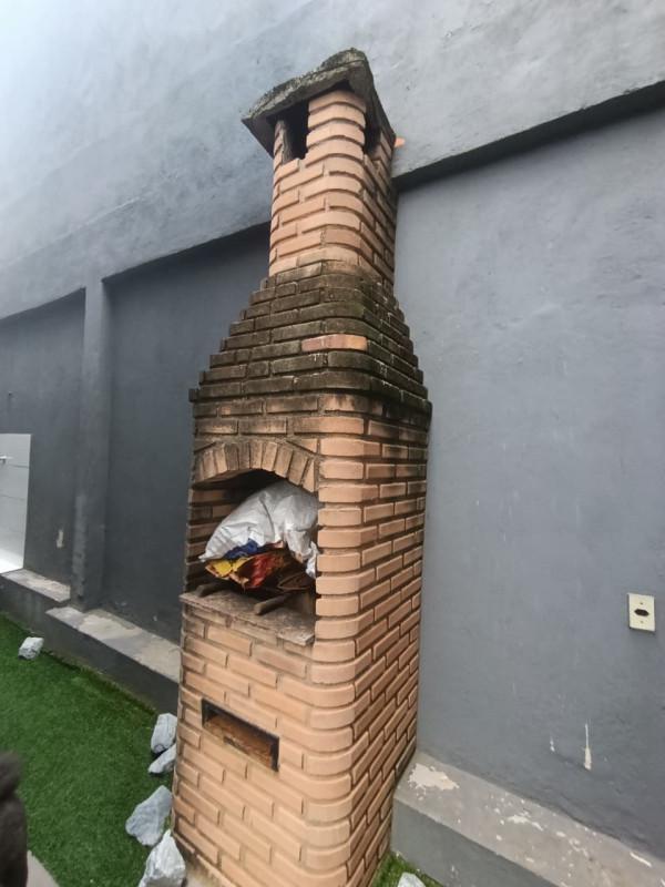 Apartamento, Novo Progresso, 2 Quartos, 1 Vaga