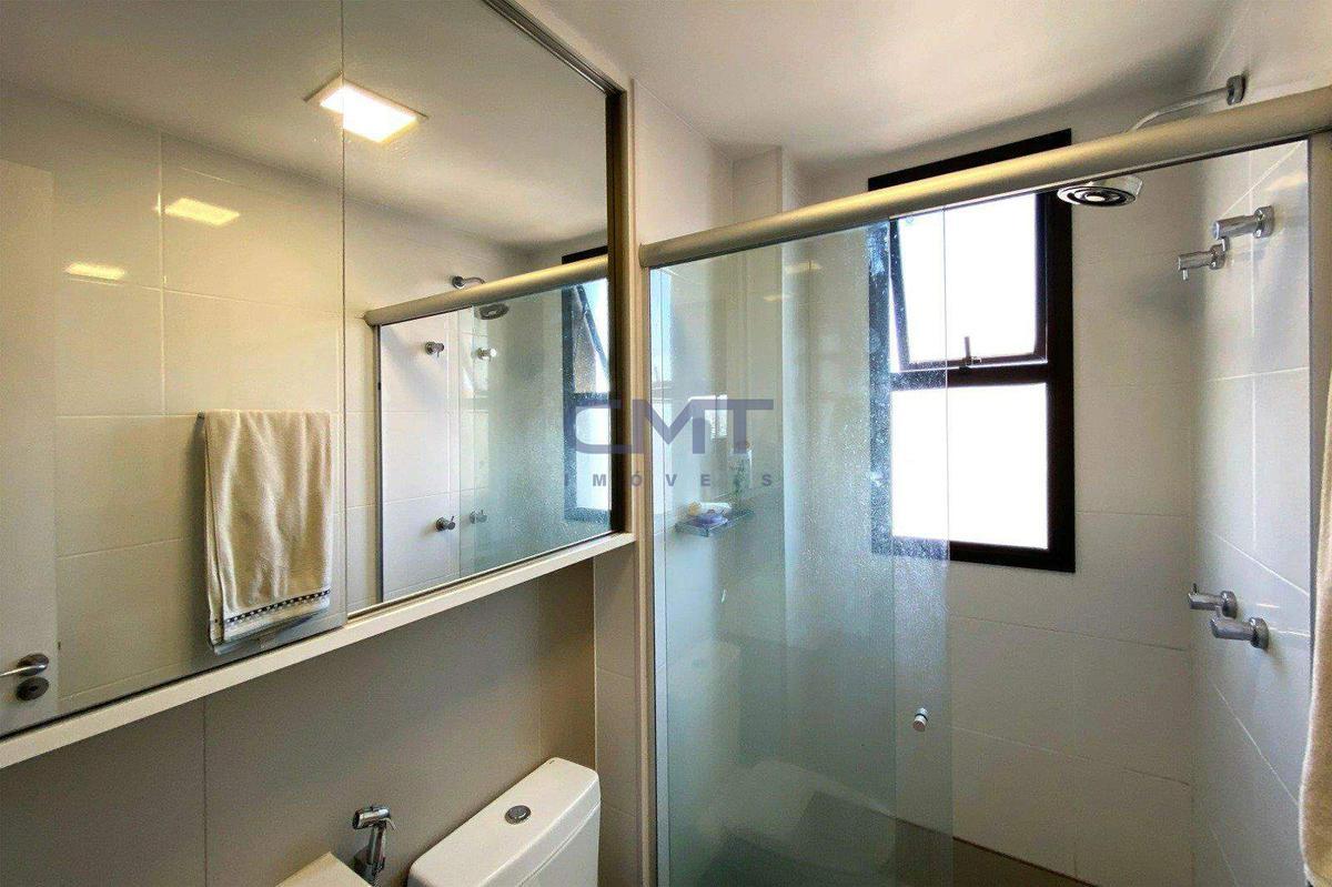 Apartamento, Santa Efigênia, 1 Quarto, 2 Vagas, 1 Suíte