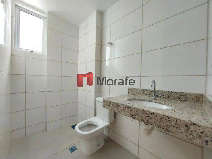 Apartamento, Nova Suíssa, 3 Quartos, 2 Vagas, 1 Suíte